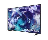 Samsung QE65QN900F 65" NEO QLED 8K Mini LED 120Hz Tizen Dolby Atmos - 1331289 - zdjęcie 7